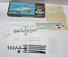 1:100 VEB Plasticart  Modellbaukasten DDR - MI-10 Komplett  ungebaut  (S12)