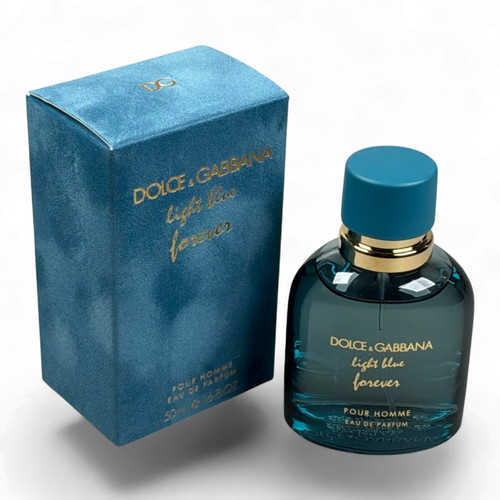 Dolce gabbana light blue - dolce,