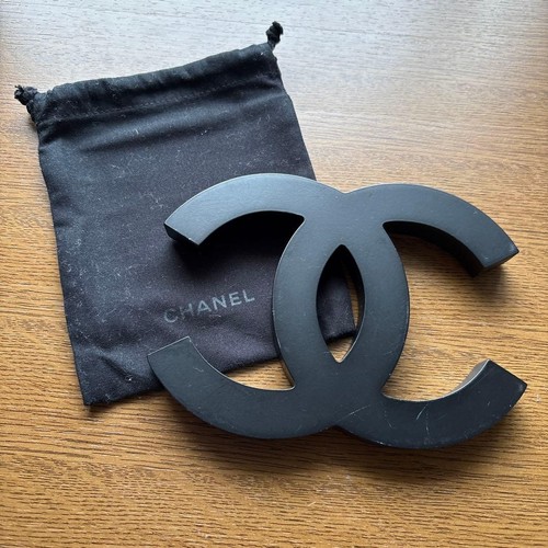 Chanel store deko - chanel, objekt: