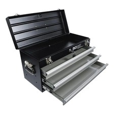 BGS Metall-Werkzeugkoffer