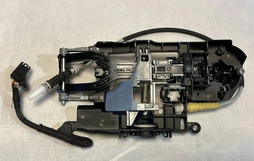 Bmw f01 f02 türaußengriff - f01,,