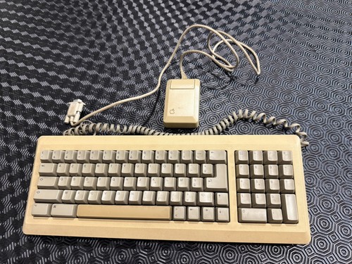 Apple macintosh 128 - macintosh, 128/512/plus