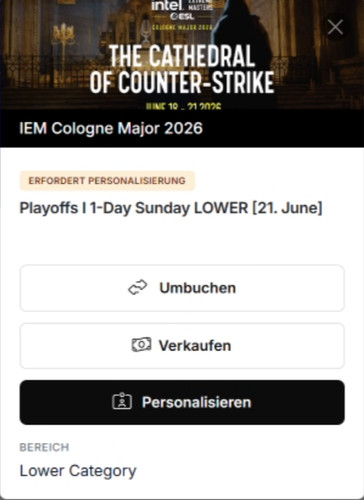 Finale iem cologne major - 1,