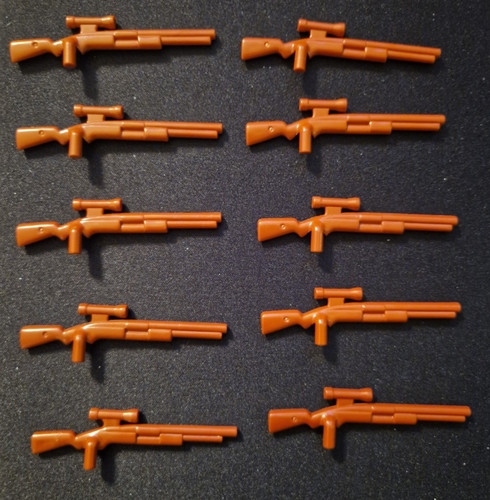 Playmobil gewehre mit - gewehre,