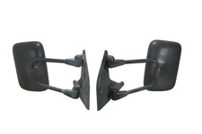 VW T4 Bügelspiegel Außenspiegel Spiegel Rechts Links Syncro Pritsche Doka Set