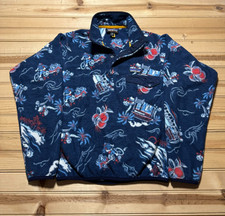 Patagonia Synchilla Snap-T