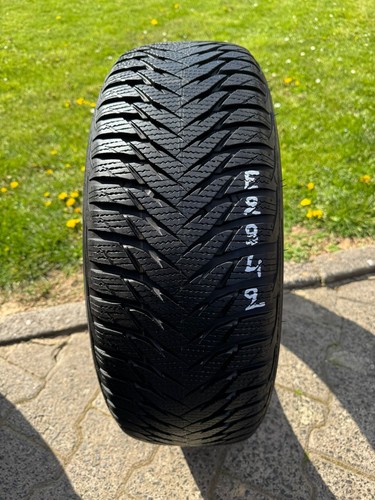 Goodyear ultragrip - ultragrip, 8