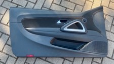 VW Scirocco Türverkleidung links Fahrertür schwarz 1K8867011