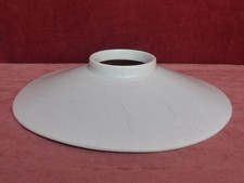 alter Lampenschirm alte Lampe