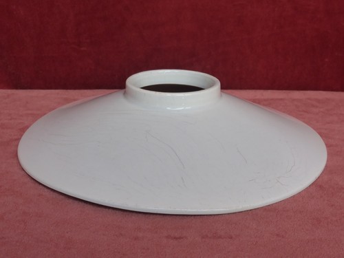 Alter lampenschirm alte lampe - alter,