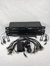 SHURE UA844SWB Antenna Power
