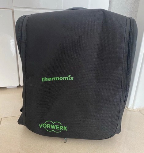 Thermomix transporttasche - transporttasche, /