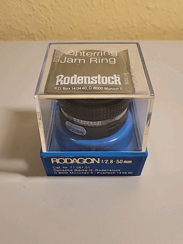 Rodenstock rodagon - rodenstock,