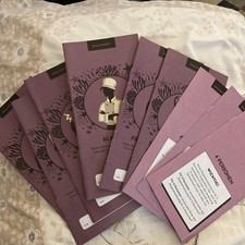 Gourmet Criminelle® Krimidinner für zuhause I 4-6 Personen I Mysteriöser Mo