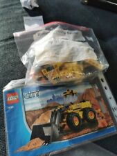 Lego 7630 City Radlader