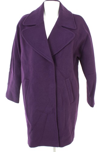 Hallhuber mantel coat mit - hallhuber,