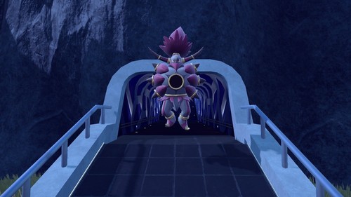 Pokemon hoopa entfesselt - 🐑pokemon,