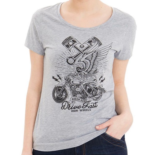 Queen kerosin rockabilly - queen,
