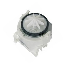 Pumpe Ablaufpumpe Spülmaschine Geschirrspüler Bosch Siemens Constructa 620774