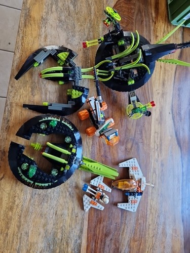 Original lego mars - lego,