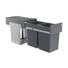 Hailo abfallsammler 366610 - hailo,