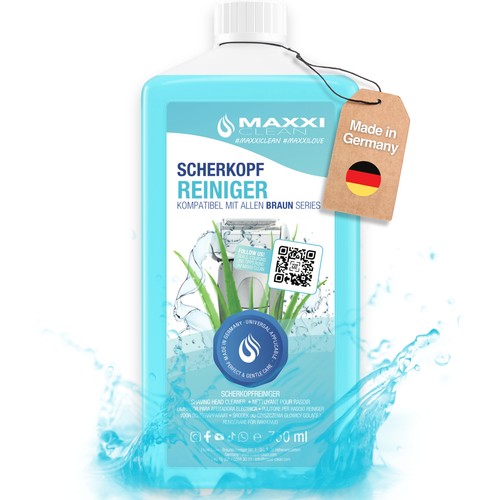 L scherkopfreiniger - 0,75,