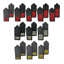 WFW Schulterstücke /