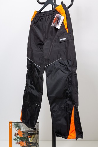 Stihl wetterschutzhose raintec - stihl,