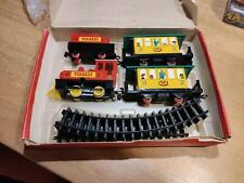 Ankerbahn 2128 Tornado