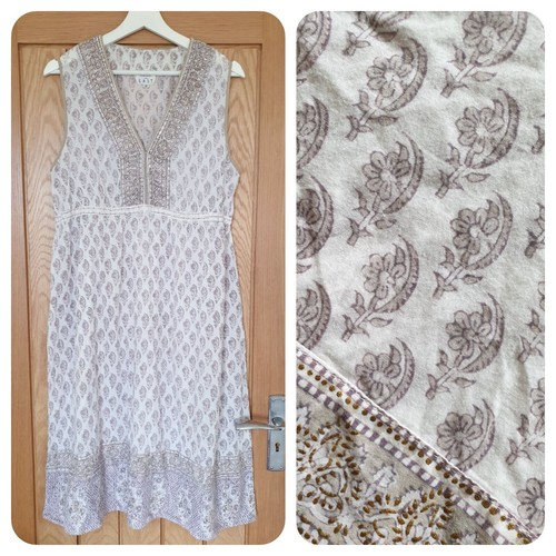 Anokhi east hippie - east, blockprint