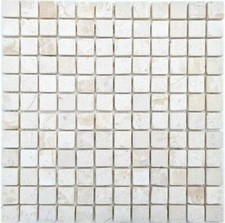Marmormosaik Mosaikfliesen
