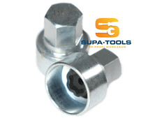 Felgenschloss BMW Mini Code 51