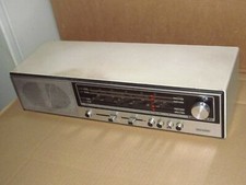 Oldtimer kofferradio radio - kofferradio,