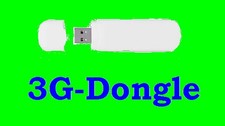 3G-DONGLE - SURFSTICK ohne