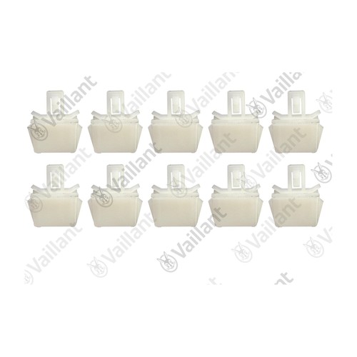 Vaillant befestigungssatz - vaillant,