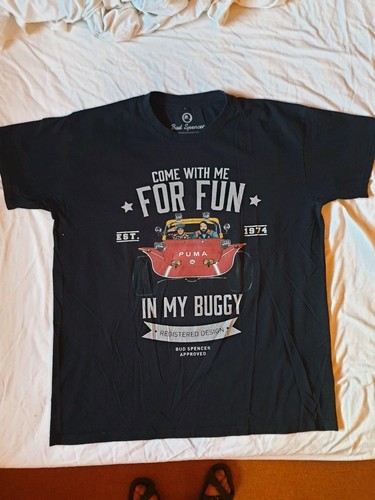Bud spencer terence hill - bud,