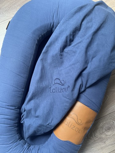 Lalizou baby nestchen - lalizou,