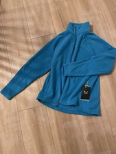 Salewa Damen Fleecejacke