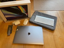 Apple MacBook Pro 16 Zoll
