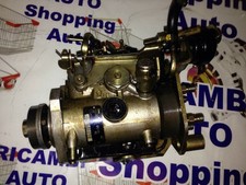 Pumpe Diesel Motor Lucas Fiat