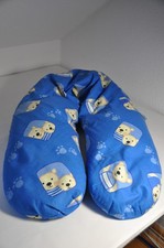 Theraline Stillkissen Microperlen ca.  180 cm  Bärchenmotiv