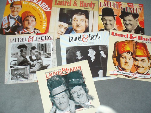 Laurel hardy dick doof - dick,