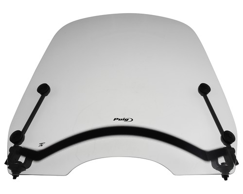 Windschild puig klar - windschild,