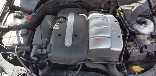 Motor ohne anbauteile - ohne, (diesel)