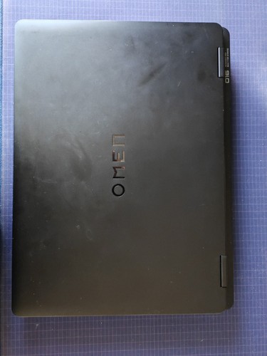 Omen gaming laptop amd - 16,
