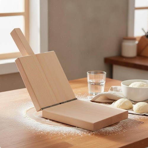 Baozipresse glatte oberfläche - baozipresse,