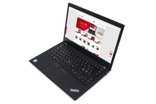 Lenovo thinkpad t490 8565u - thinkpad,