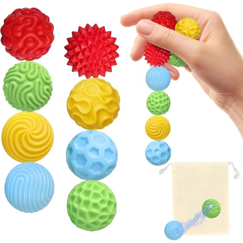Magnetische fidget toys - magnetische,