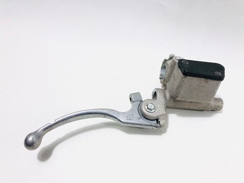Motorrad brems pumpe - pumpe, afp