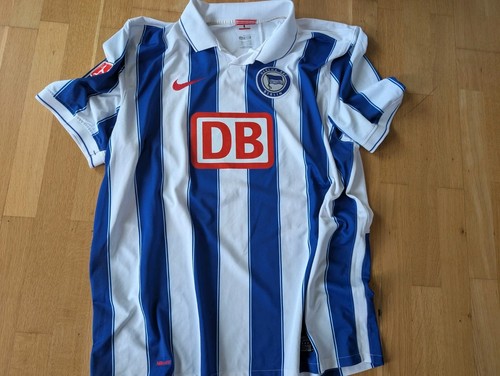 Hertha bsc trikot gojko kacar - hertha,